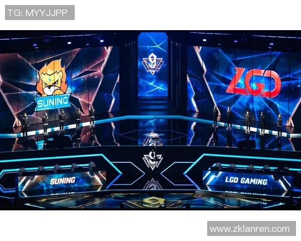 南京枫帆战队崛起背后的故事与电竞未来发展潜力分析