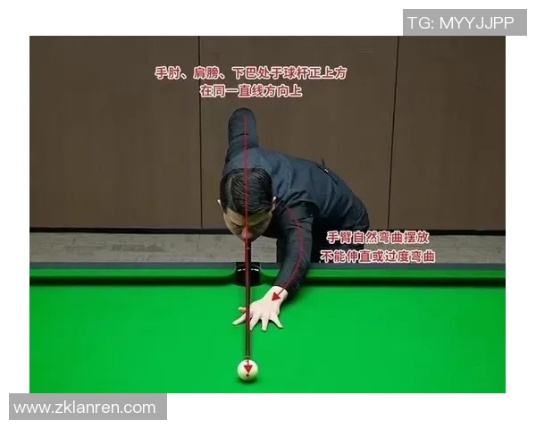 台球技术与策略的深度解析：从基础技巧到竞技心态的全方位探讨