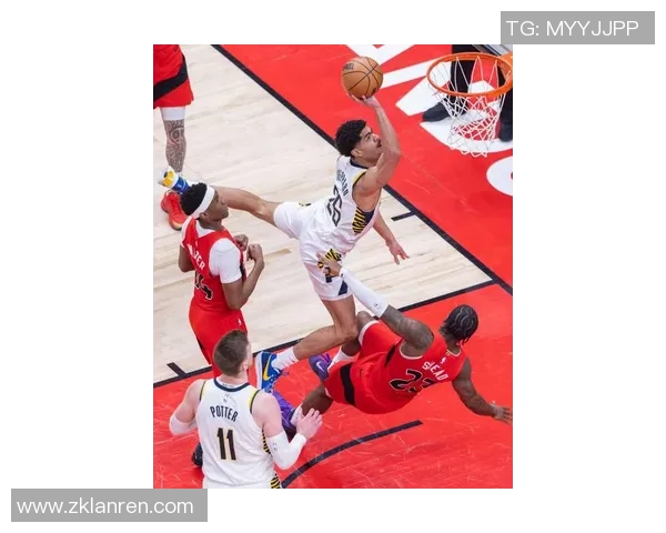 多伦多猛龙强势出击迎战劲旅掀起新赛季篮球巅峰对决风暴