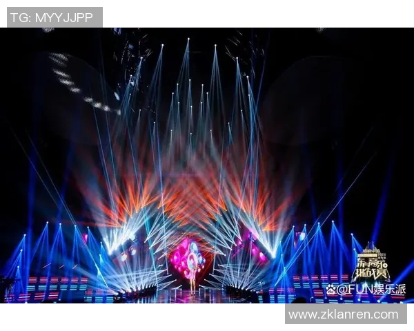 全球主题曲征集活动开启谁将成为2026夏季盛典的音乐代言人
