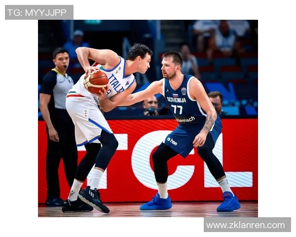 卢卡东契奇：篮球天才如何在NBA舞台上书写传奇人生